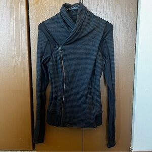 lululemon bhakti jacket